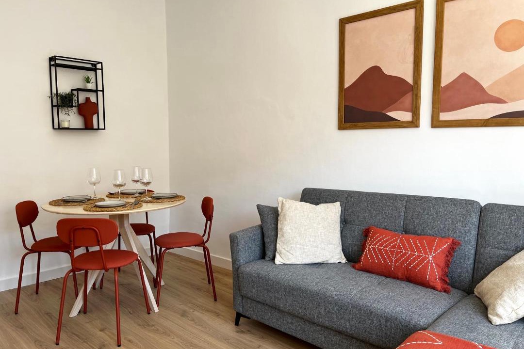 Photo of Livingroom in Santo Domingo de la Calzada