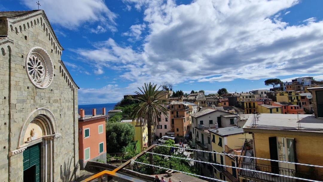 Photo of Others in Corniglia