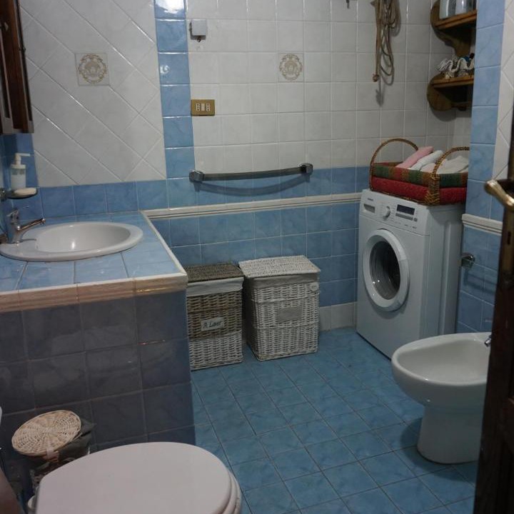 Photo of Bathroom in Pescorocchiano