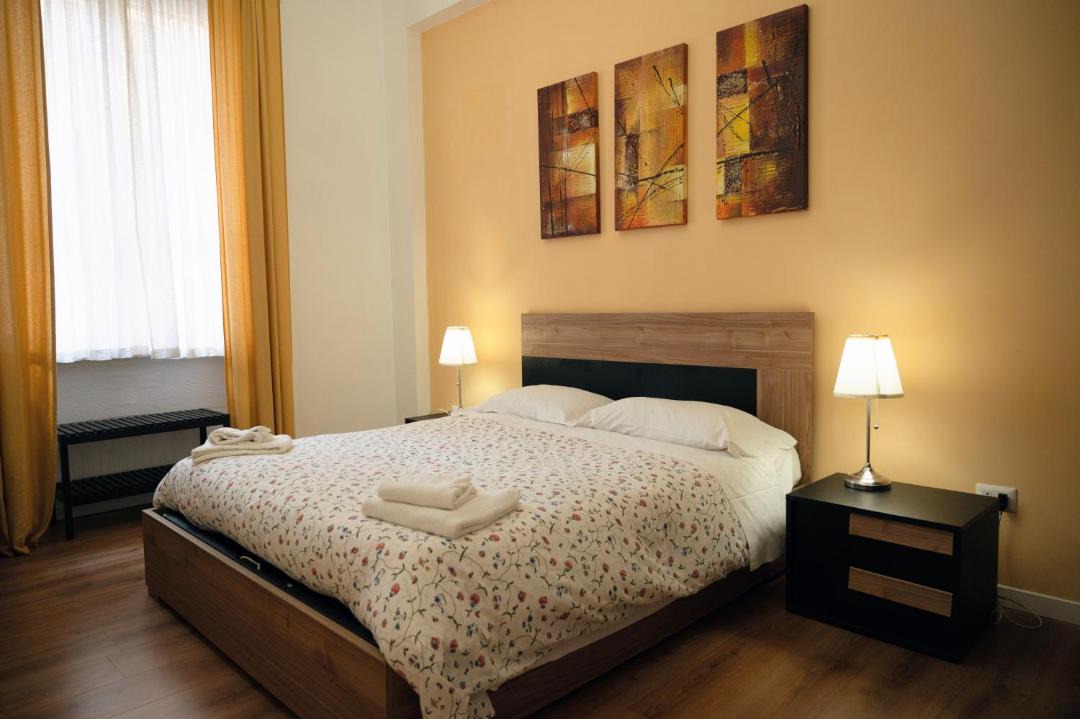 Photo of Bedroom in Quartiere XV Della Vittoria
