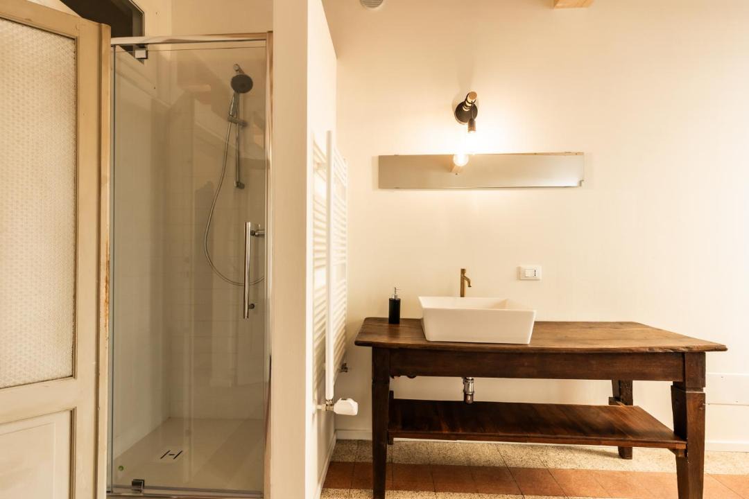Photo of Bathroom in Reggio nell'Emilia