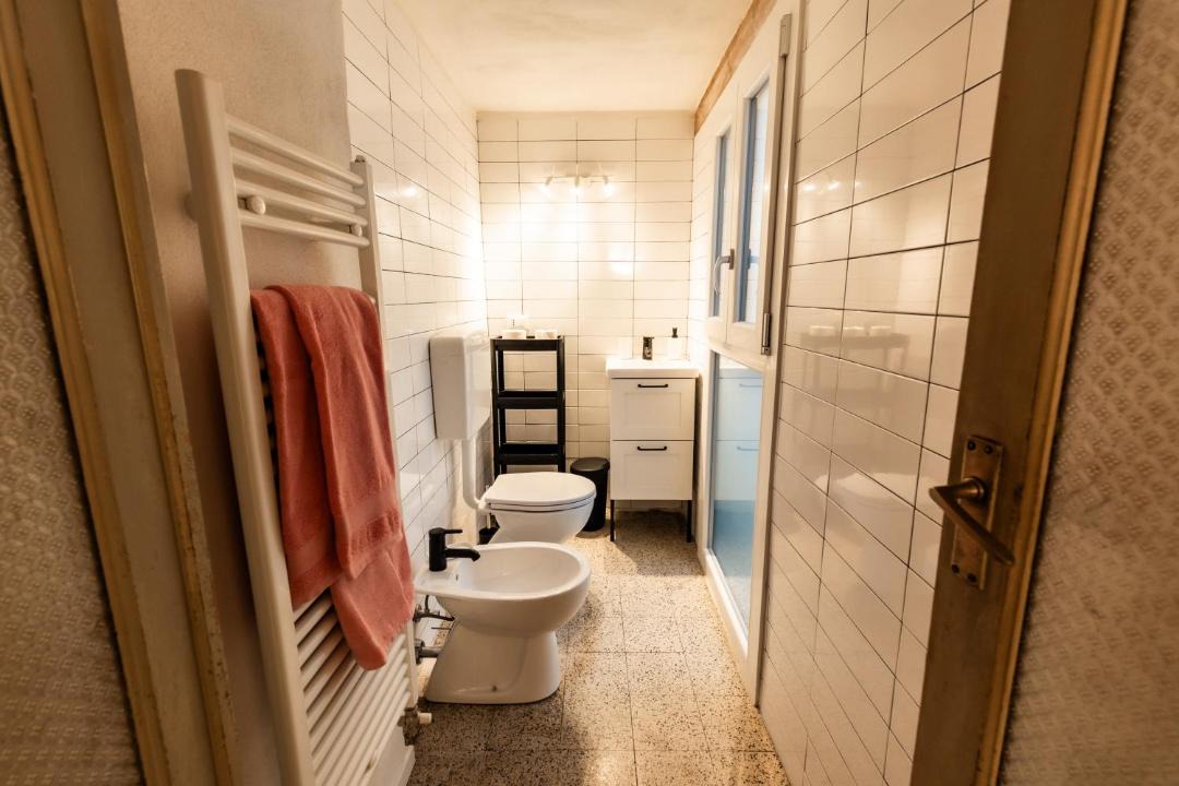 Photo of Bathroom in Reggio nell'Emilia