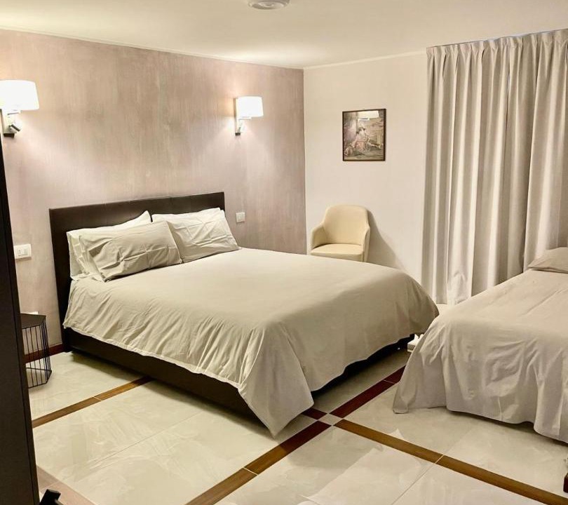 Photo of Bedroom in Fortunago