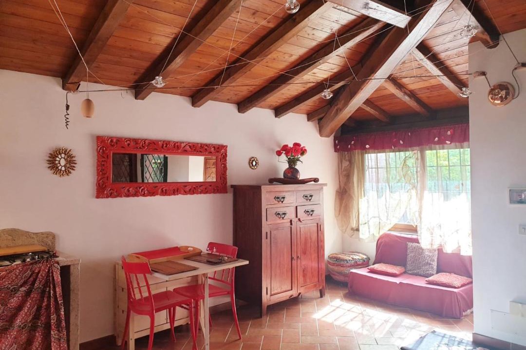 Photo of Livingroom in Zagarolo