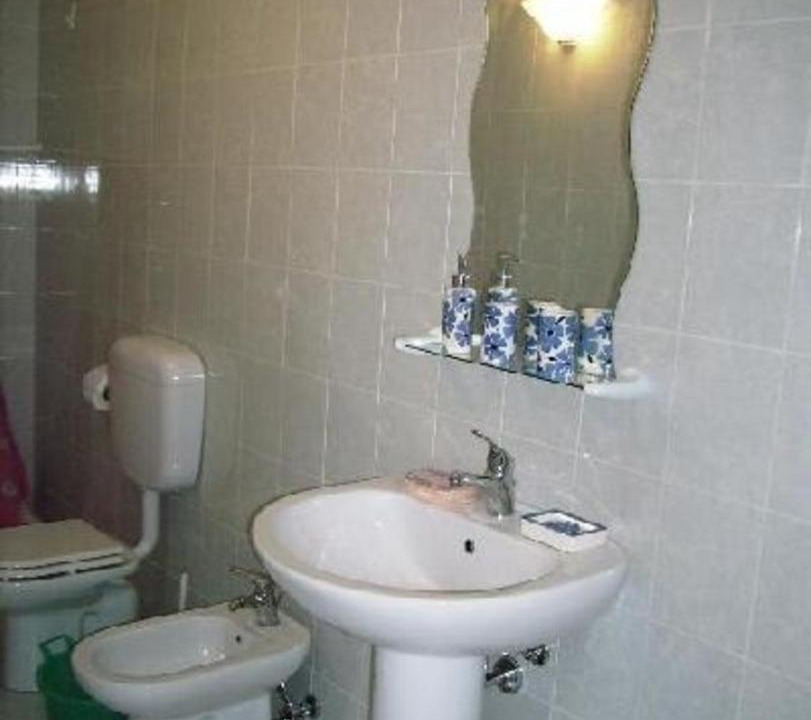 Photo of Bathroom in Miasino