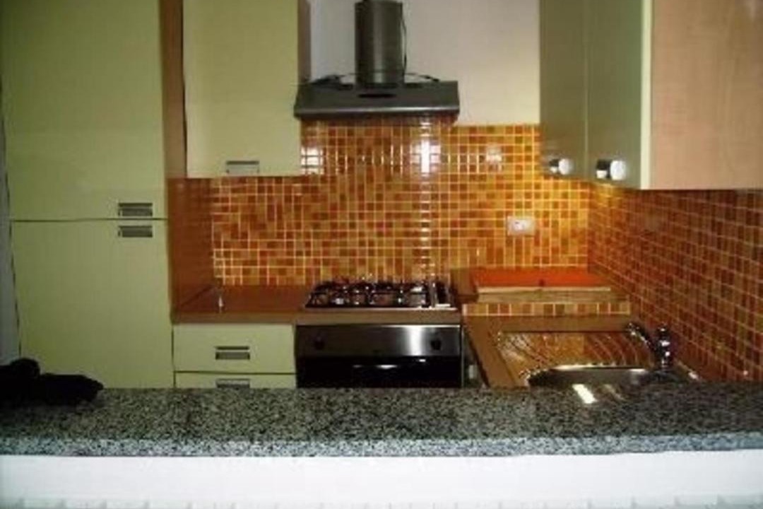 Photo of Kitchen in Miasino