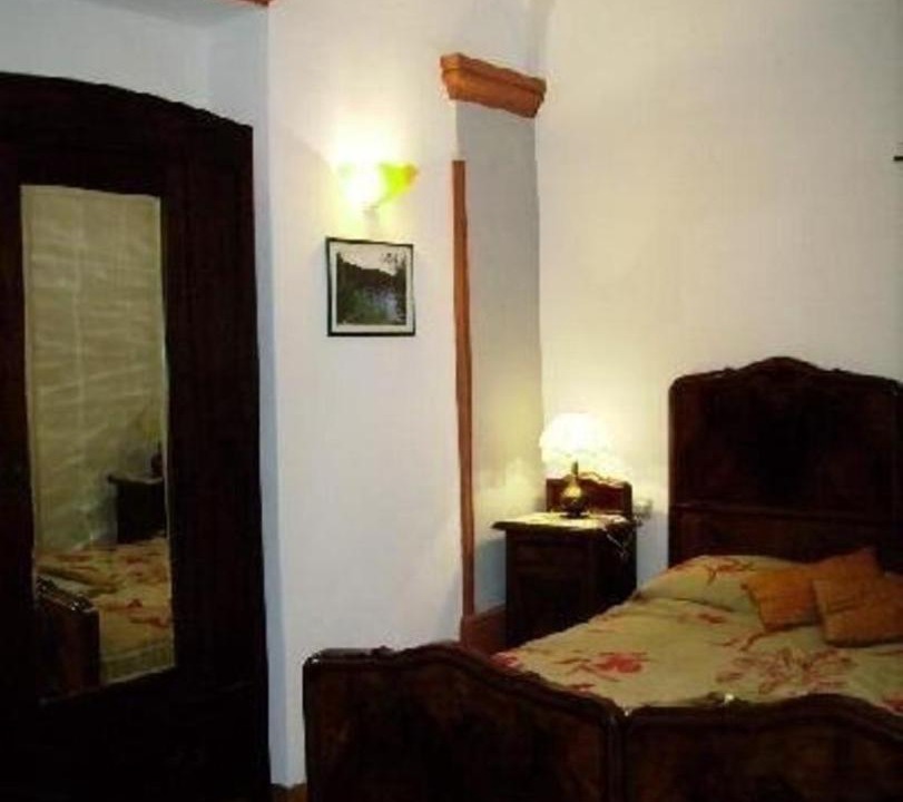 Photo of Bedroom in Miasino