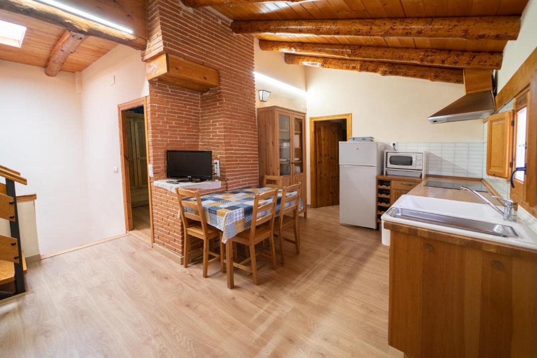 Photo of Livingroom in Montalban