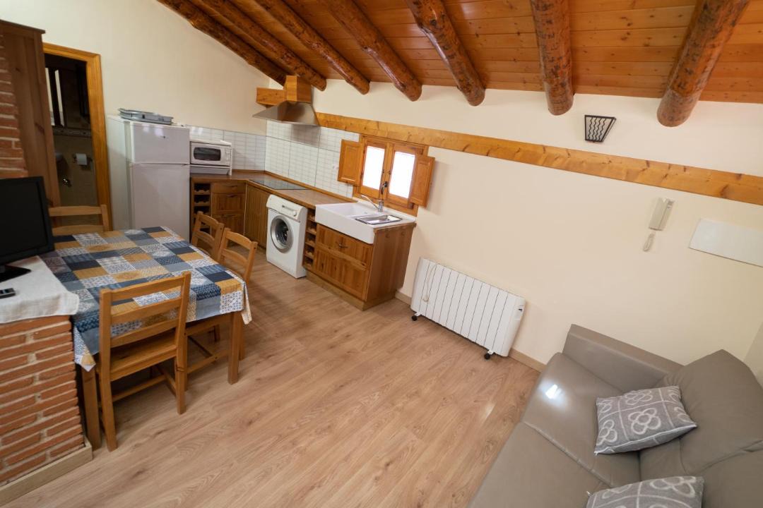 Photo of Livingroom in Montalban