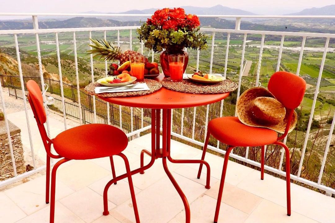 Photo of Patio Balcony in Montalbano Jonico