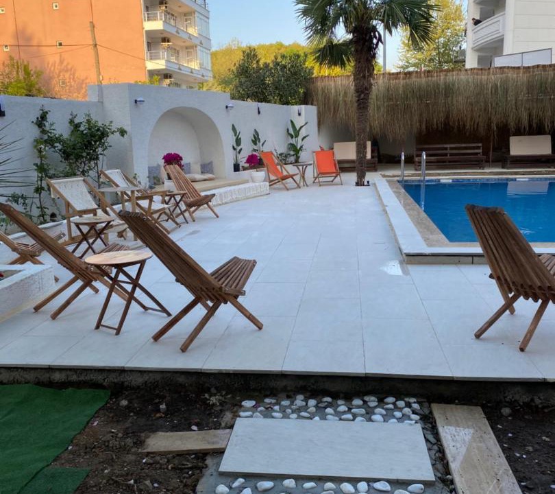 Photo of Patio Balcony in Gokcedere