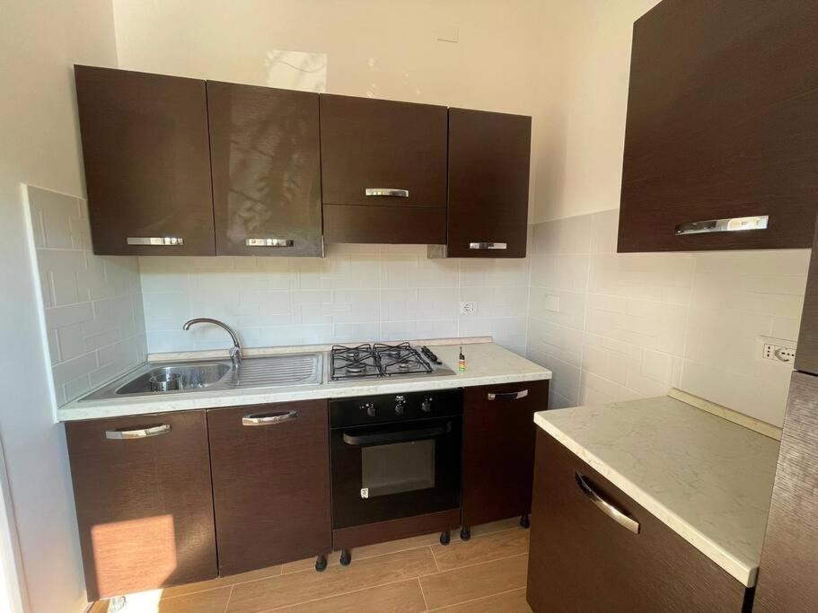 Photo of Kitchen in Torrimpietra