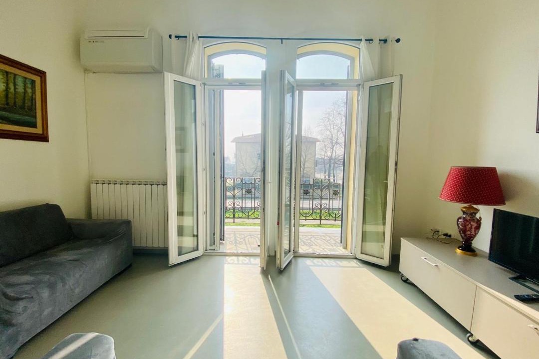 Photo of Livingroom in Sant'Agata Bolognese