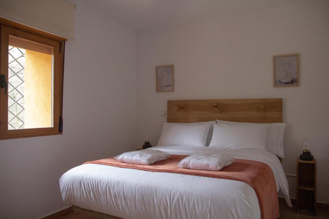 Photo of Bedroom in Sotillo de la Adrada