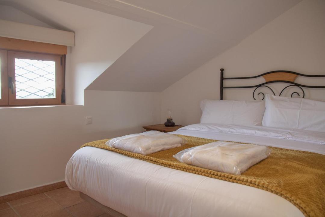 Photo of Bedroom in Sotillo de la Adrada