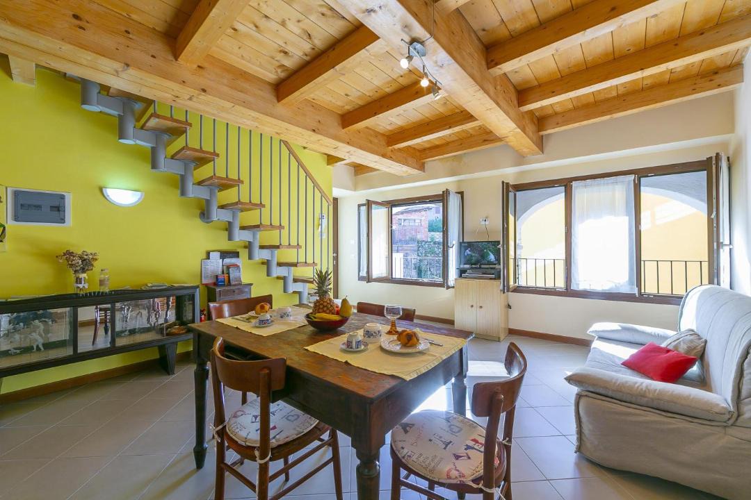 Photo of Livingroom in Madonna del Sasso