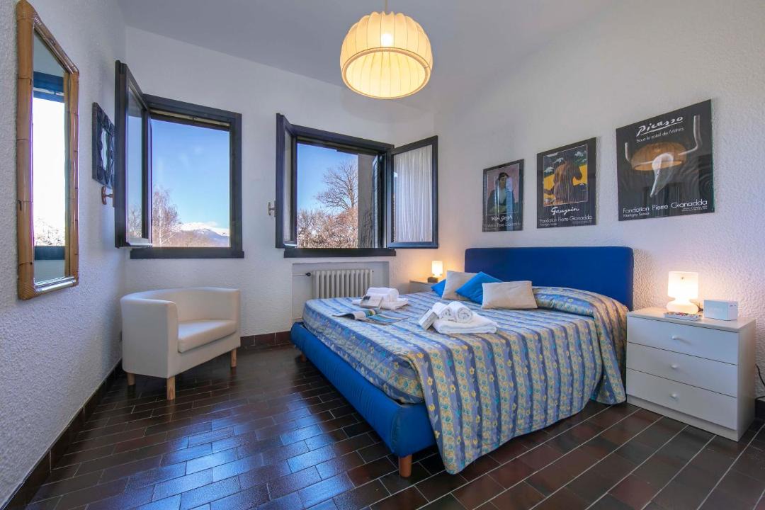 Photo of Bedroom in Gignese