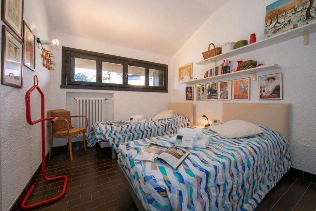 Photo of Bedroom in Gignese