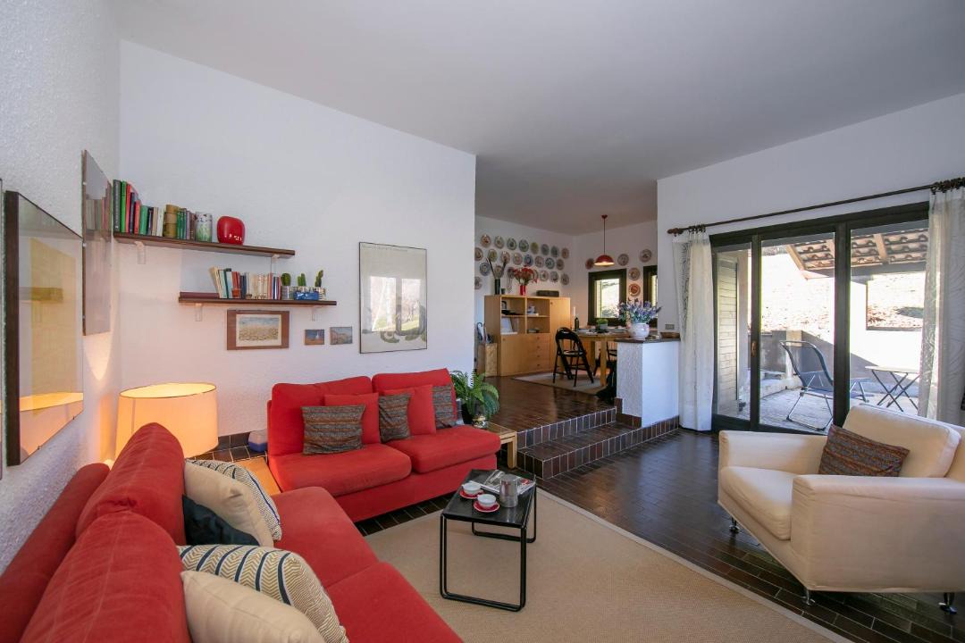 Photo of Livingroom in Gignese