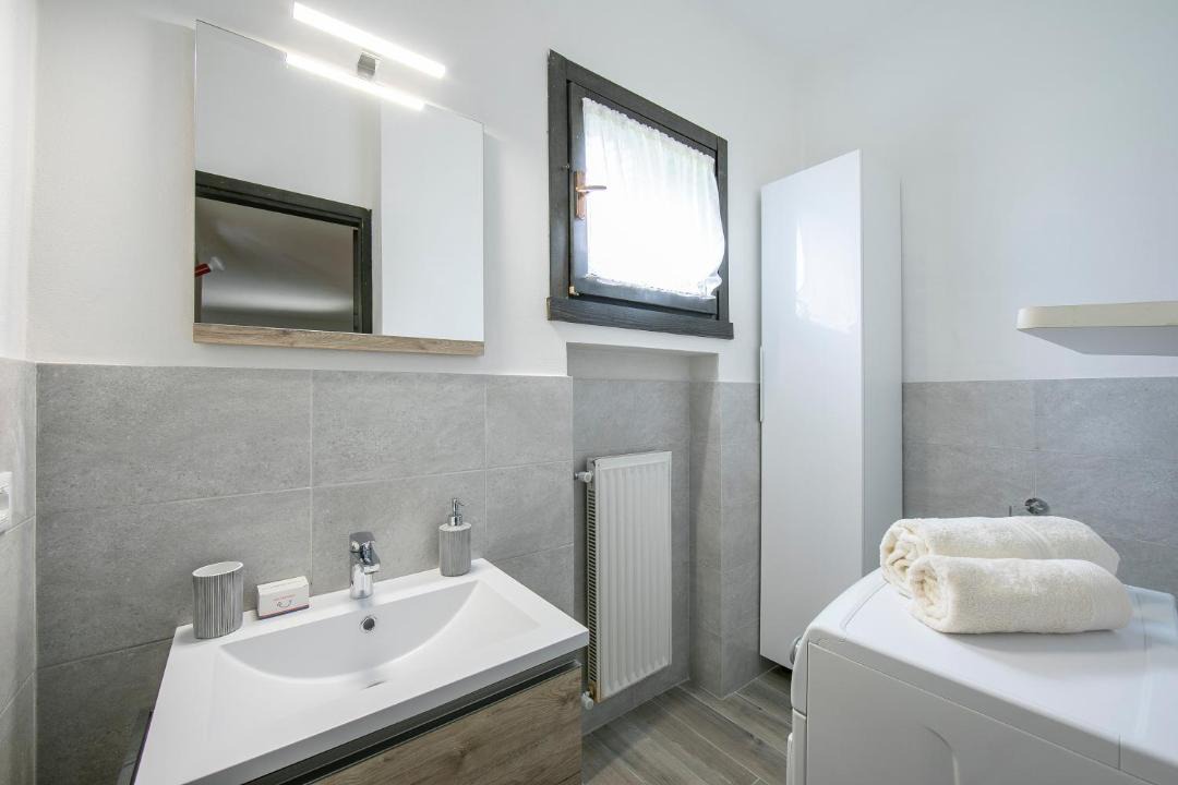 Photo of Bathroom in Gignese