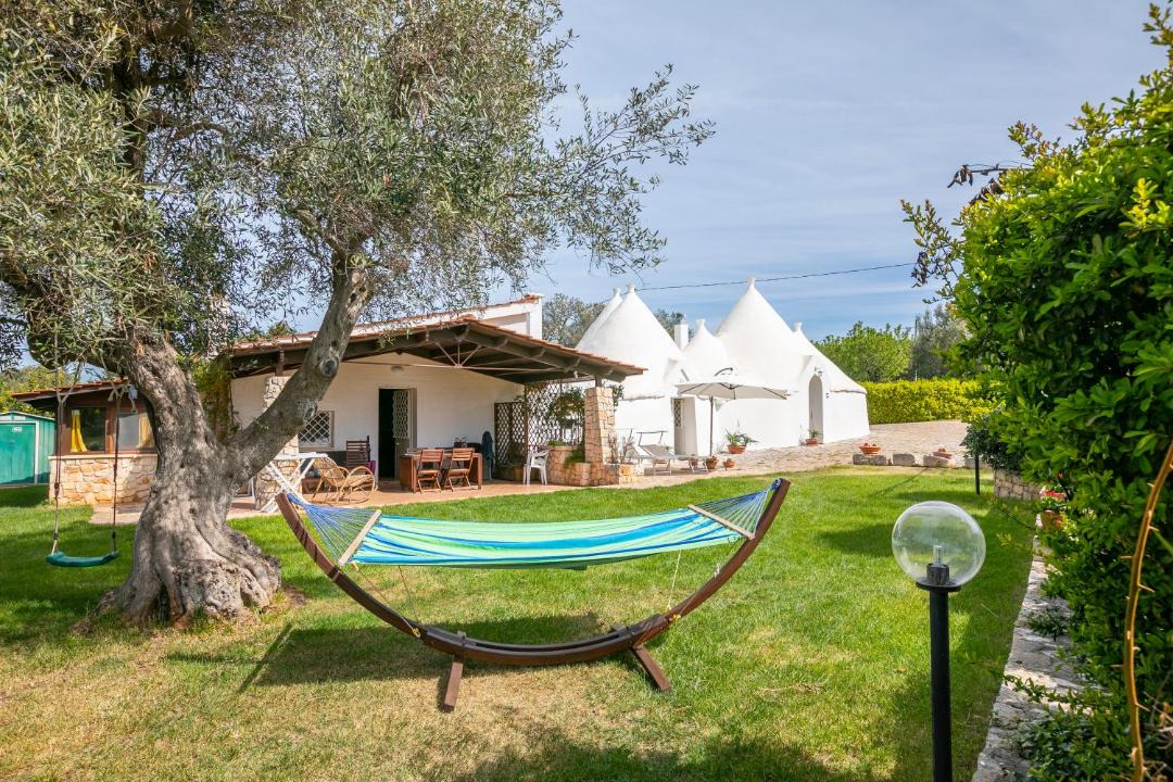 Photo of Outdoor in Cozzana