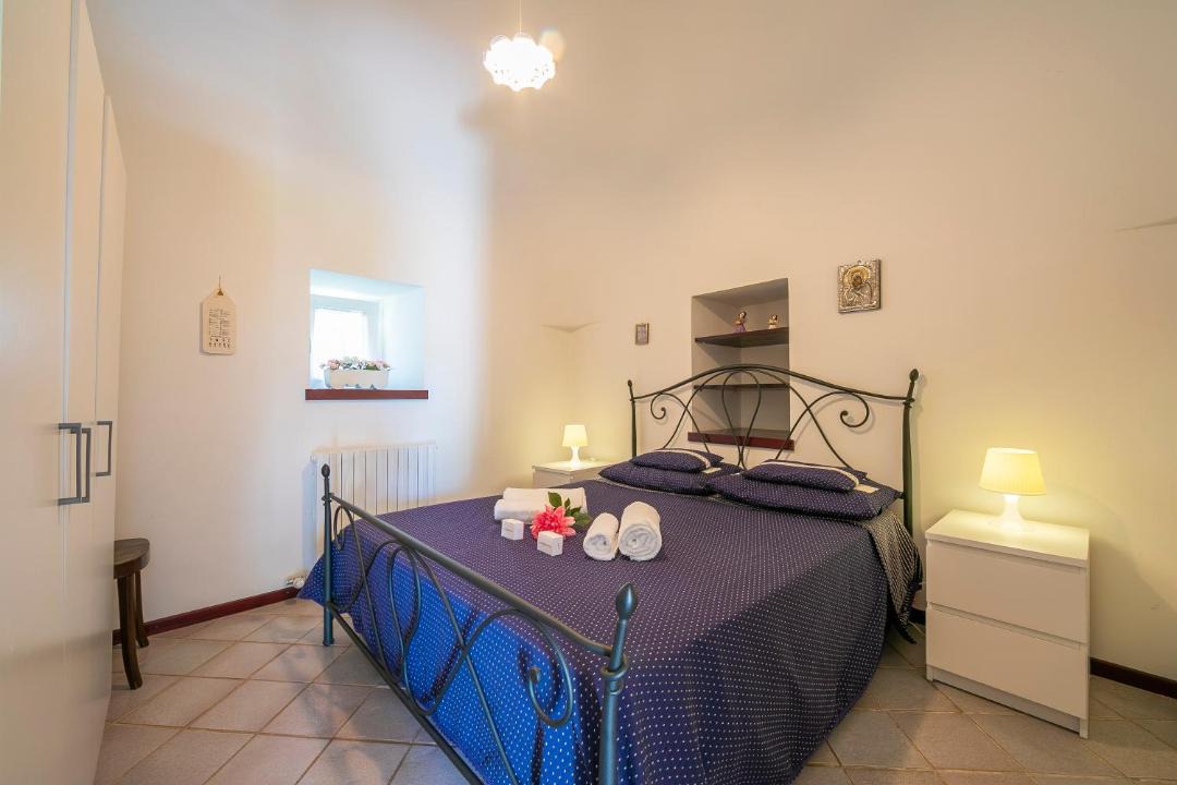 Photo of Bedroom in Cozzana