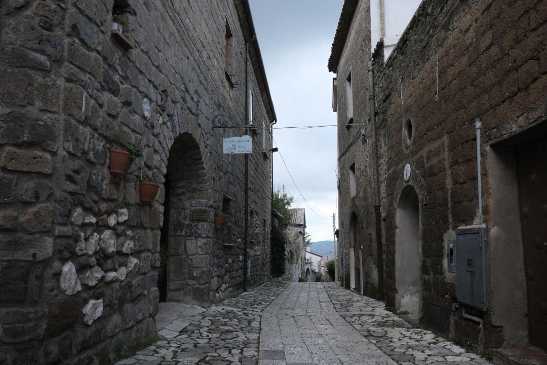 Photo of Others in Caserta Vecchia