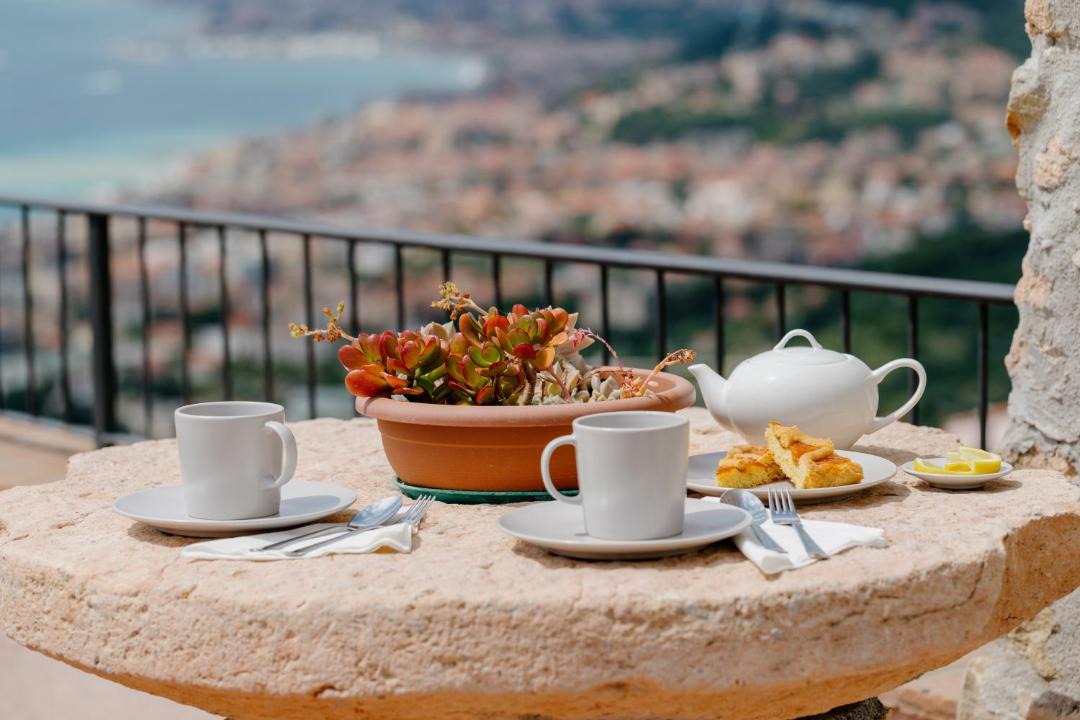 Photo of Patio Balcony in Borgio Verezzi