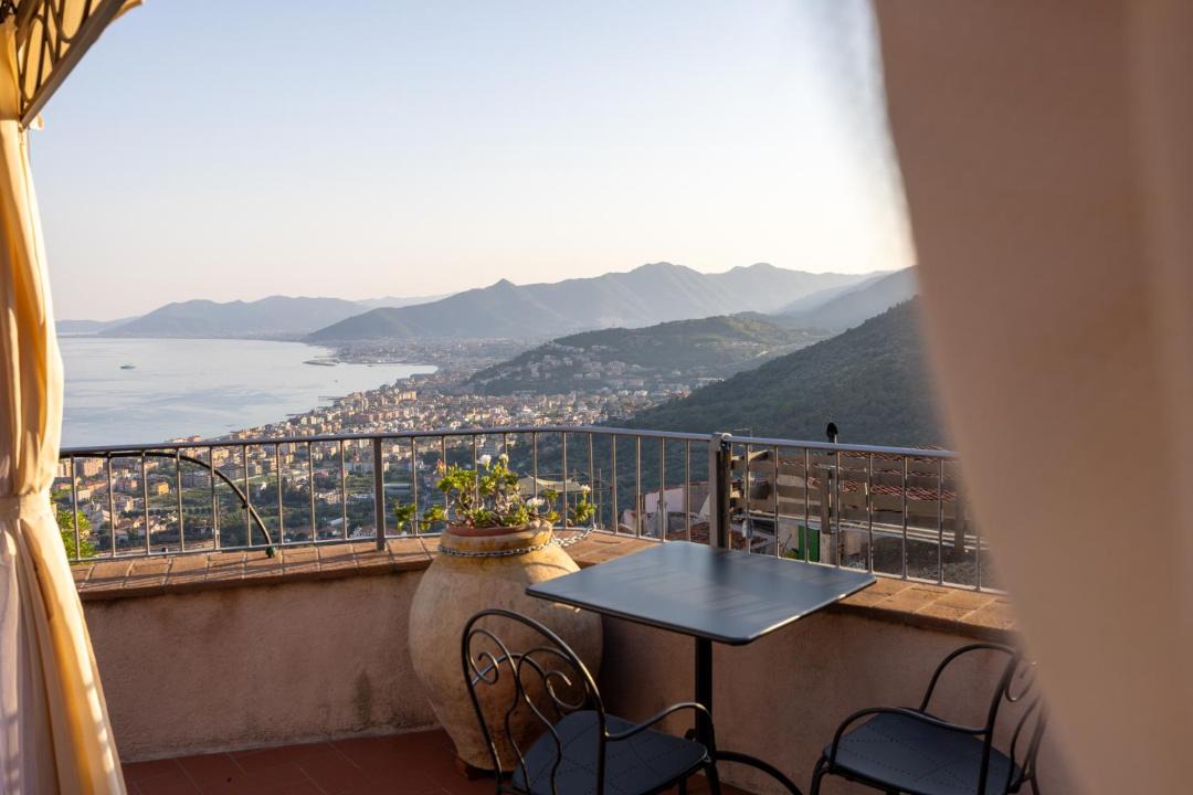 Photo of Patio Balcony in Borgio Verezzi
