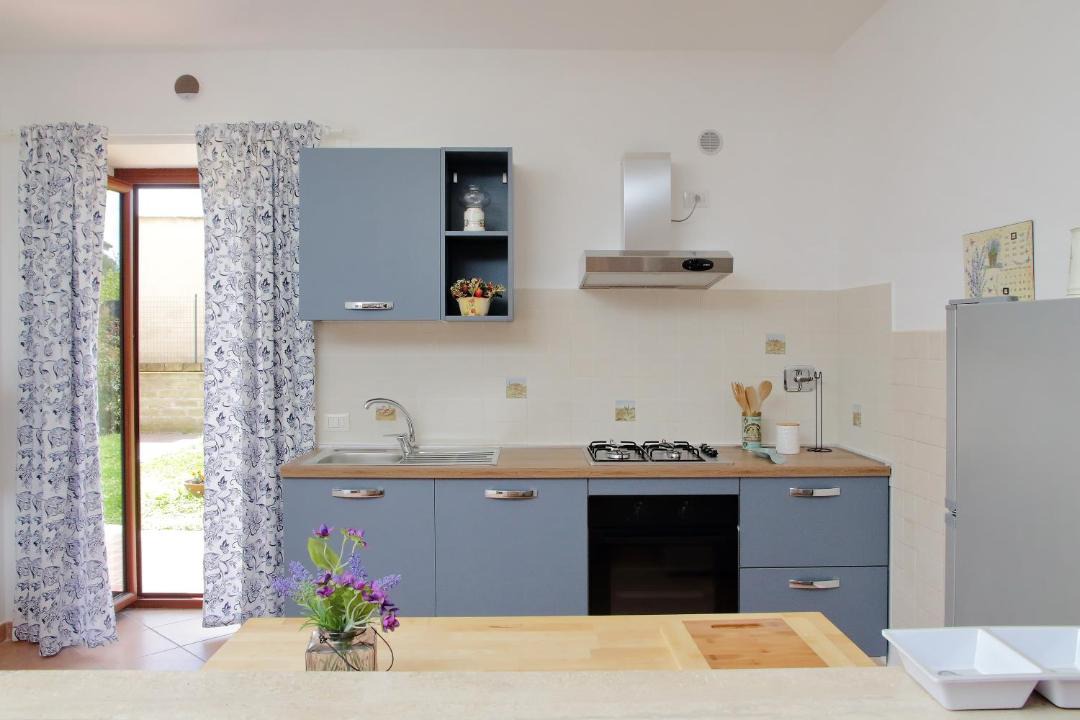 Photo of Kitchen in Lake Bracciano