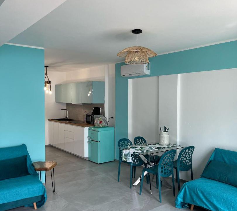 Photo of Livingroom in Capo Mimosa-Rollo