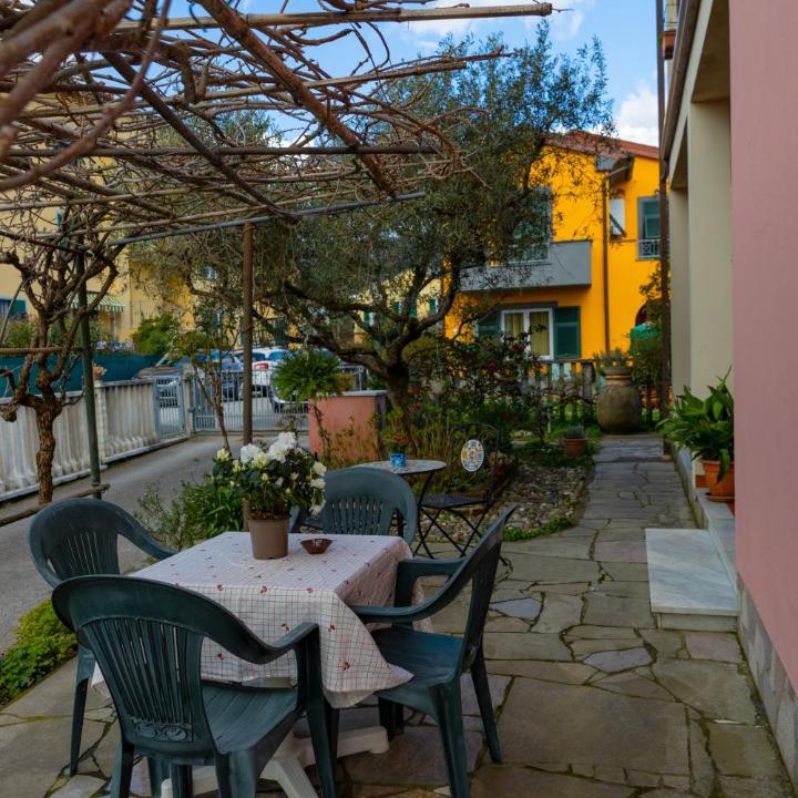 Photo of Patio Balcony in Ceparana