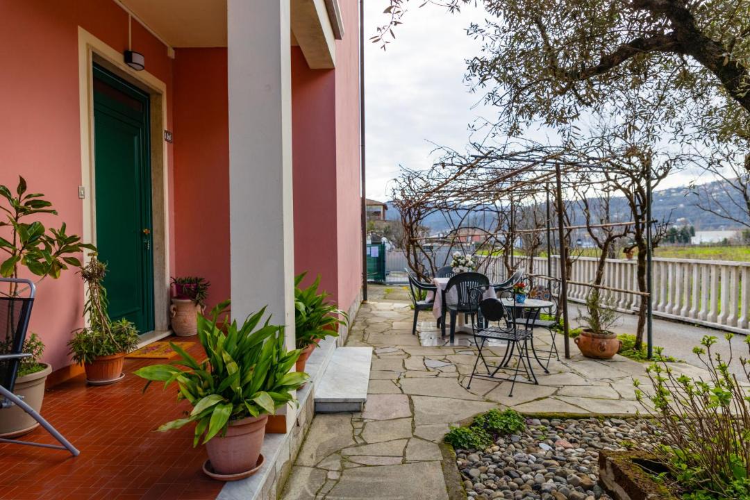 Photo of Patio Balcony in Ceparana