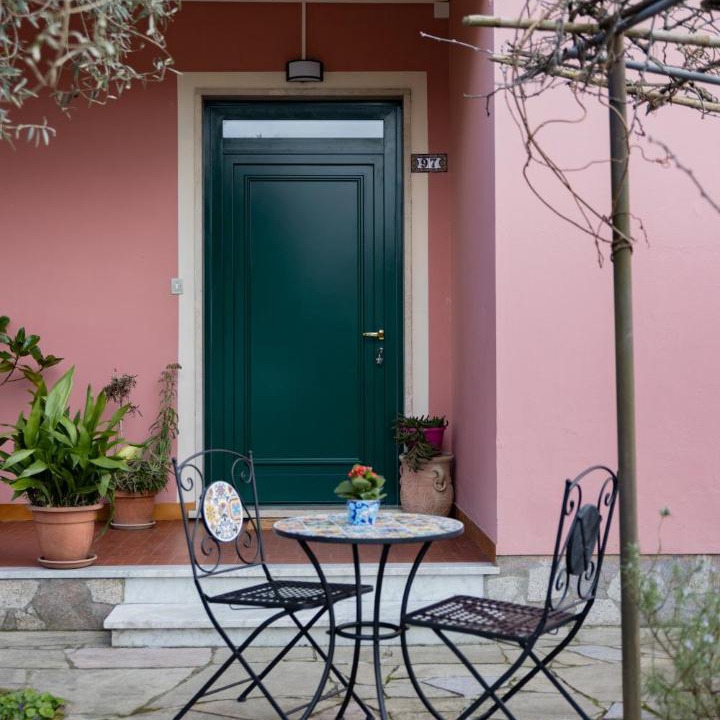 Photo of Patio Balcony in Ceparana