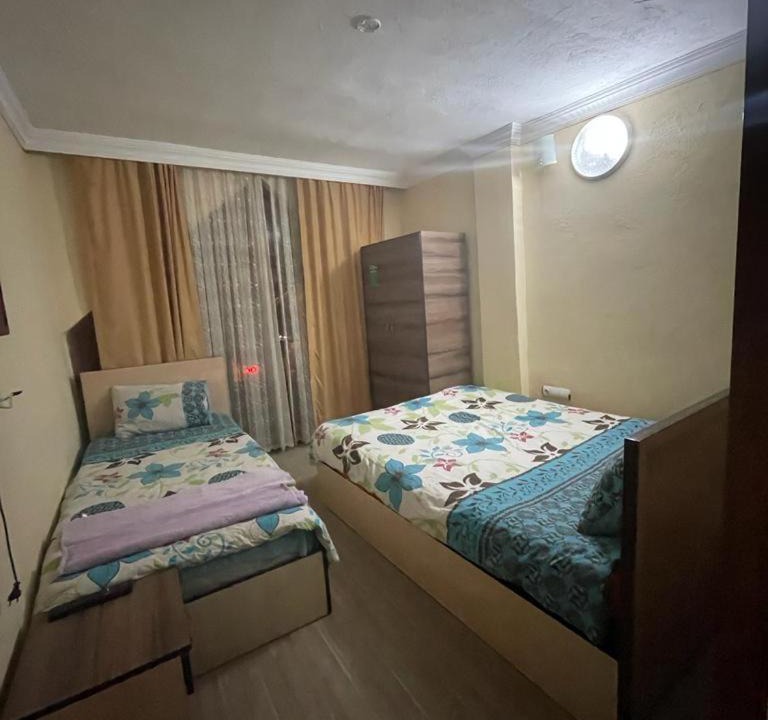 Photo of Bedroom in Kapuzbasi