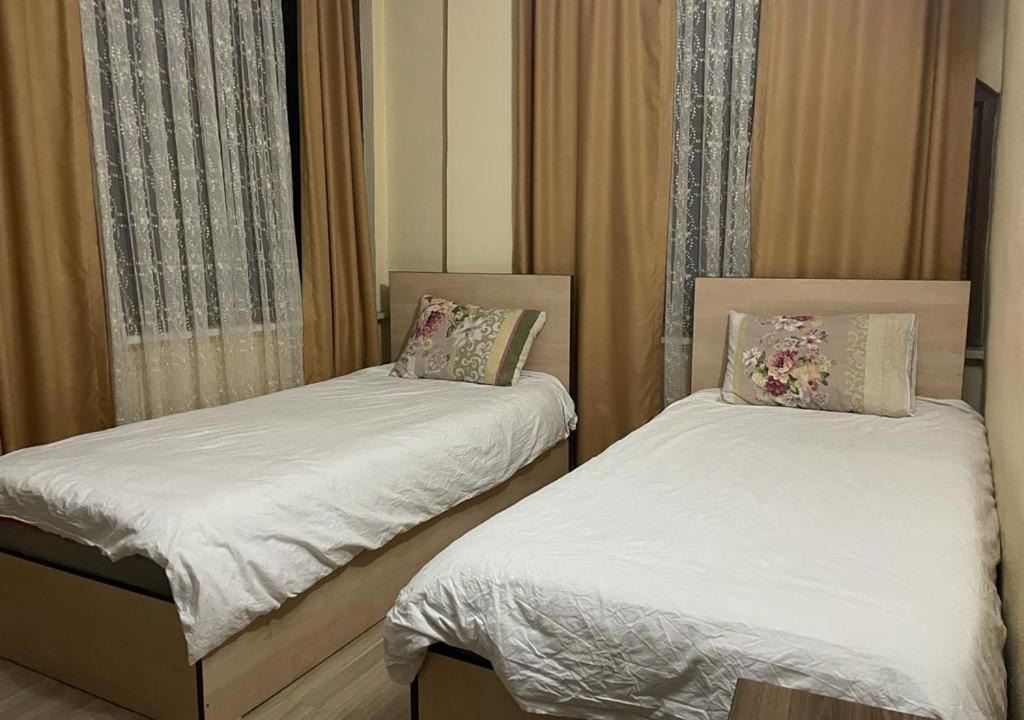 Photo of Bedroom in Kapuzbasi