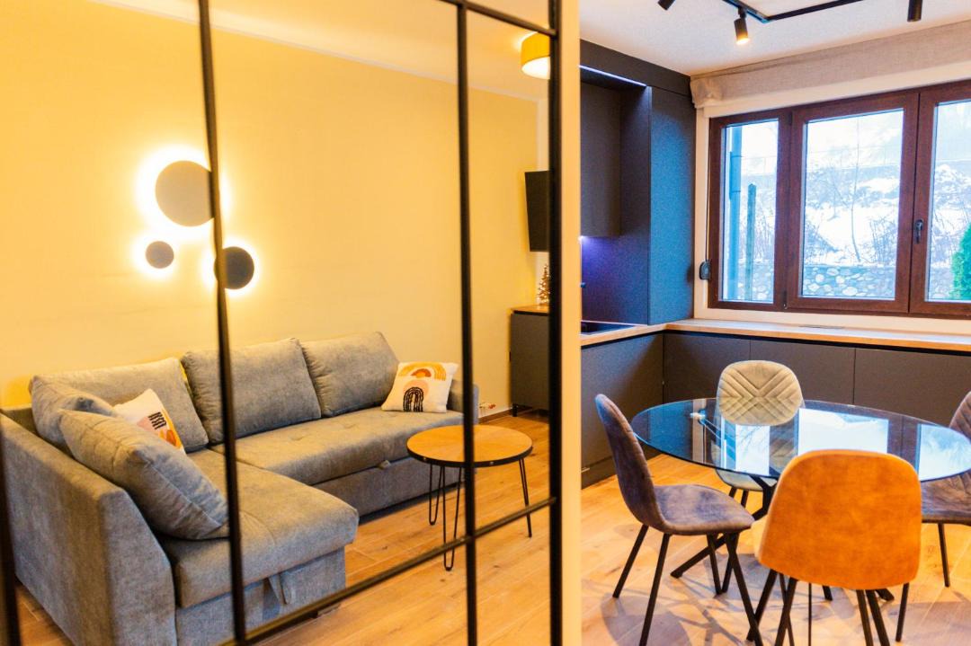 Photo of Livingroom in Tarvisio