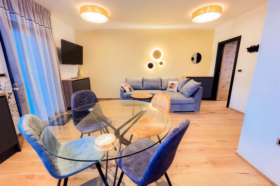 Photo of Livingroom in Tarvisio