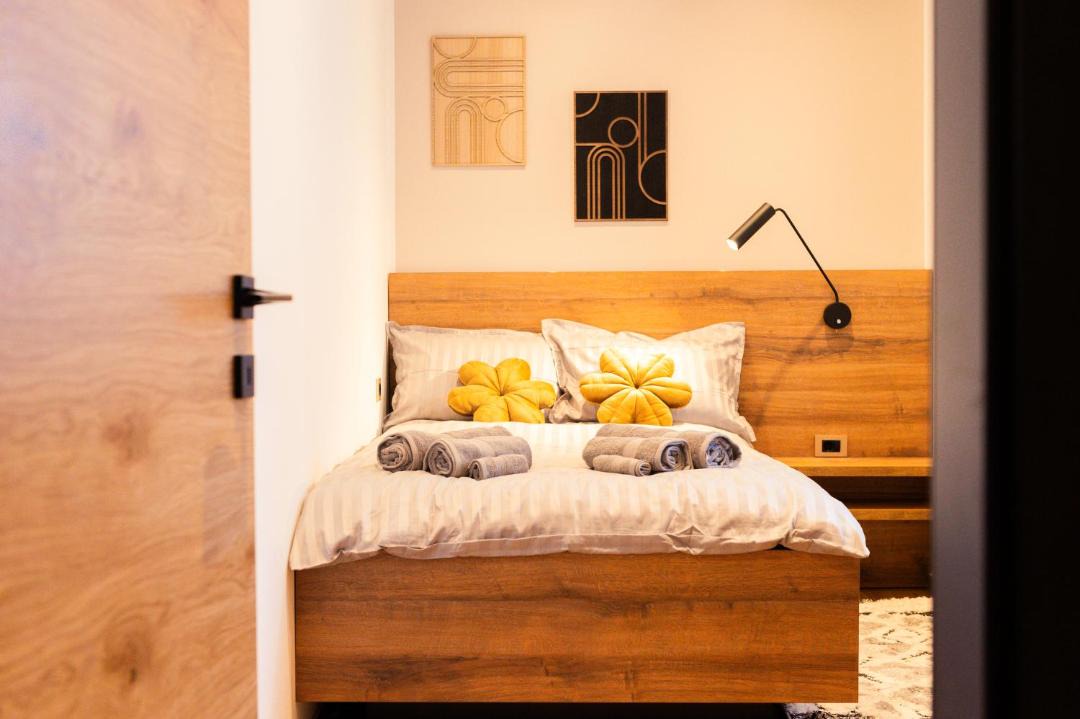 Photo of Bedroom in Tarvisio