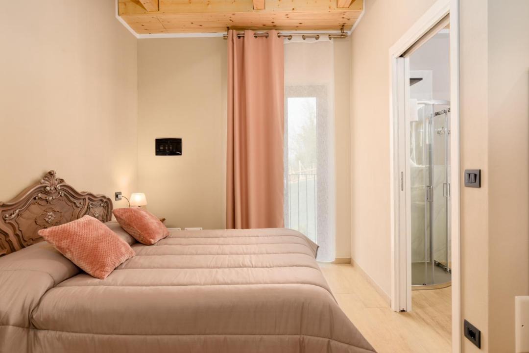 Photo of Bedroom in Canale