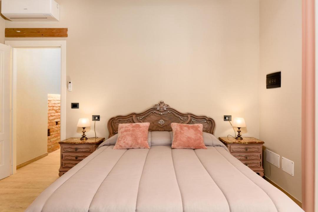 Photo of Bedroom in Canale