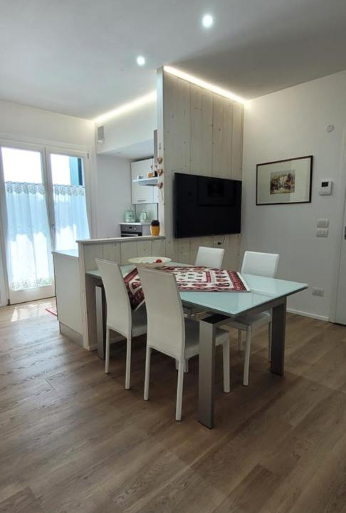 Photo of Livingroom in Cappelletta