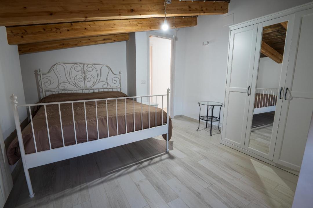 Photo of Bedroom in Macchia d'Isernia