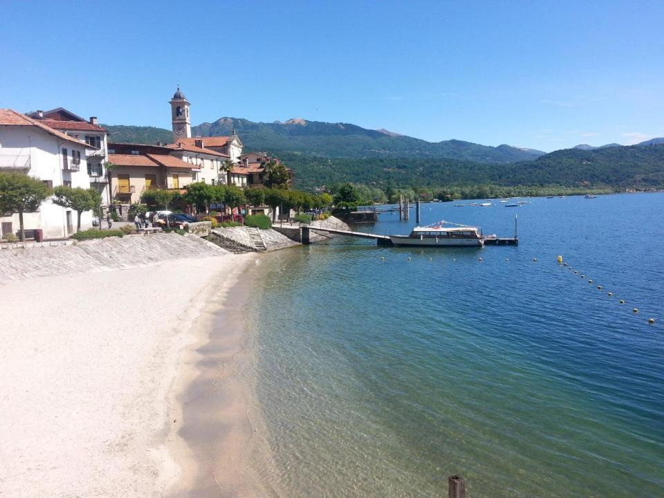 Photo of Outdoor in Feriolo