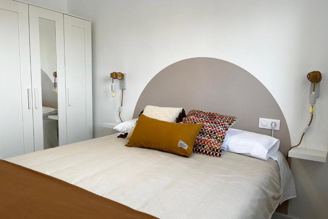 Photo of Bedroom in Santo Domingo de la Calzada