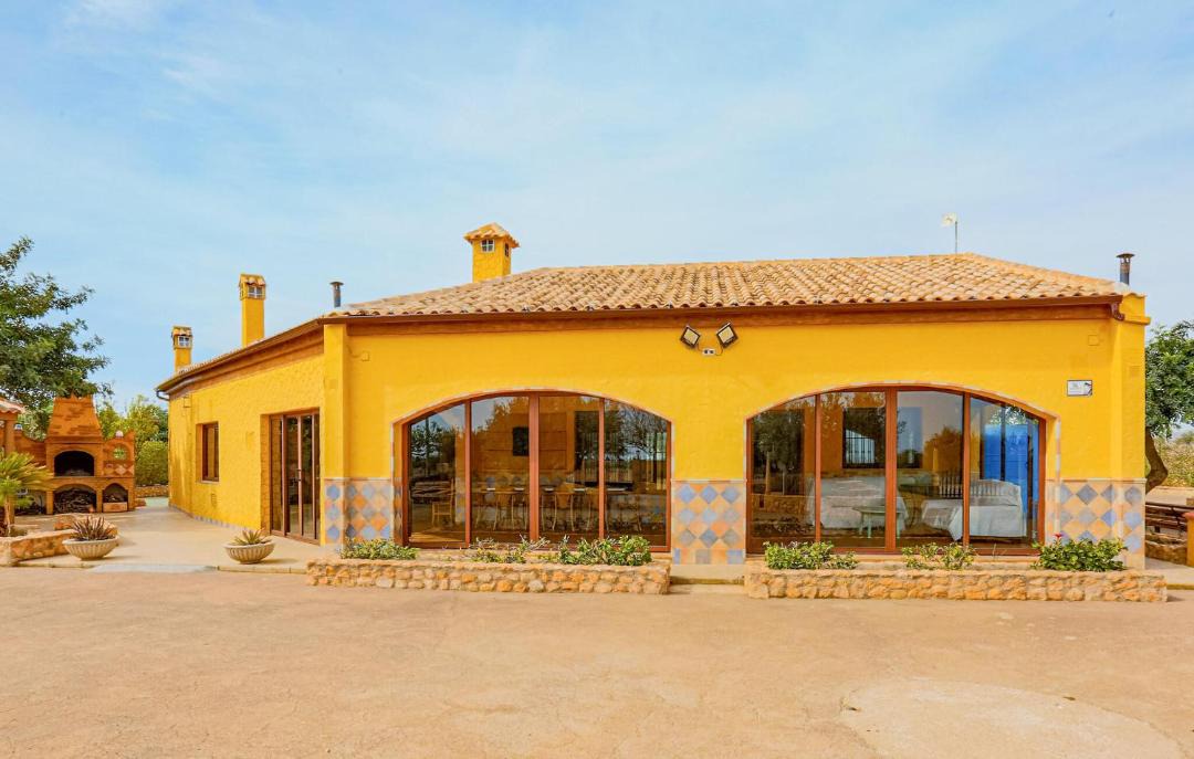 Photo of Others in Pozo Los Palos