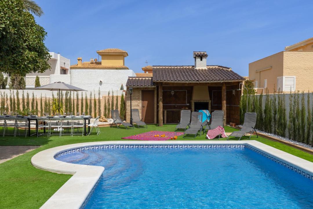 Photo of Outdoor in San Javier