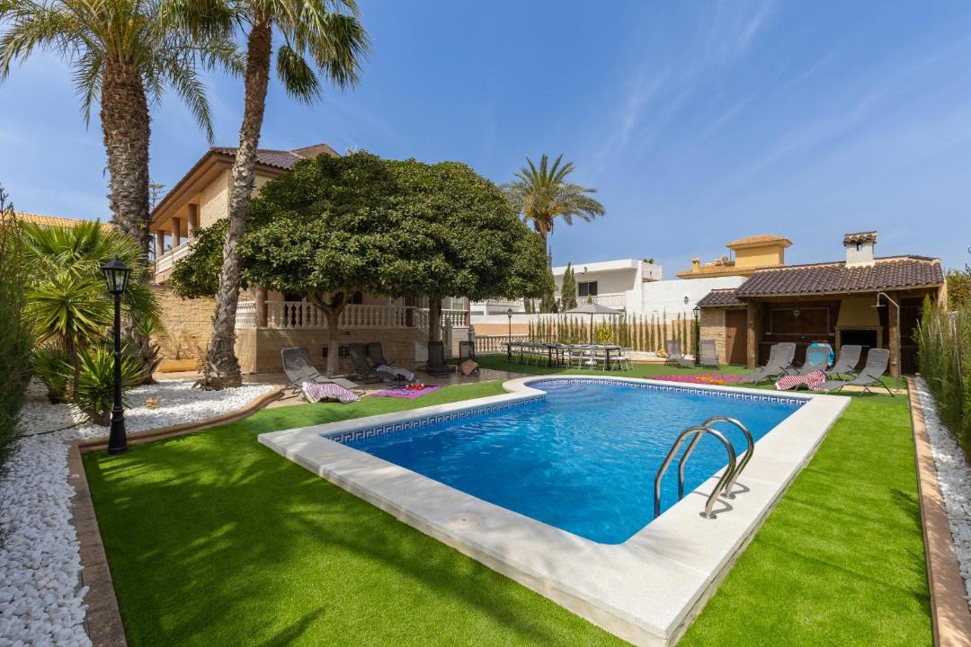 Photo of Outdoor in San Javier