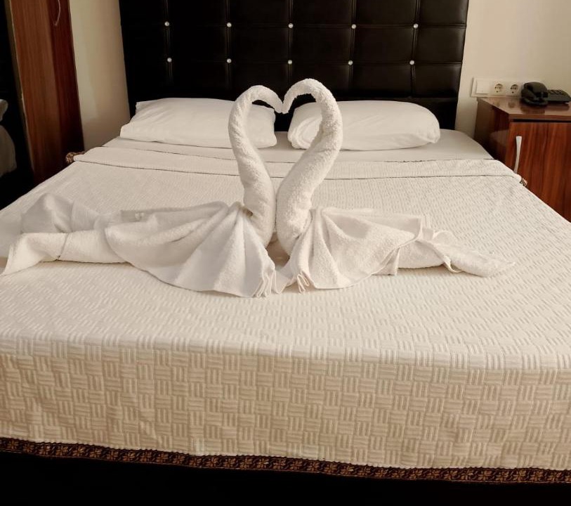 Photo of Bedroom in Anamur
