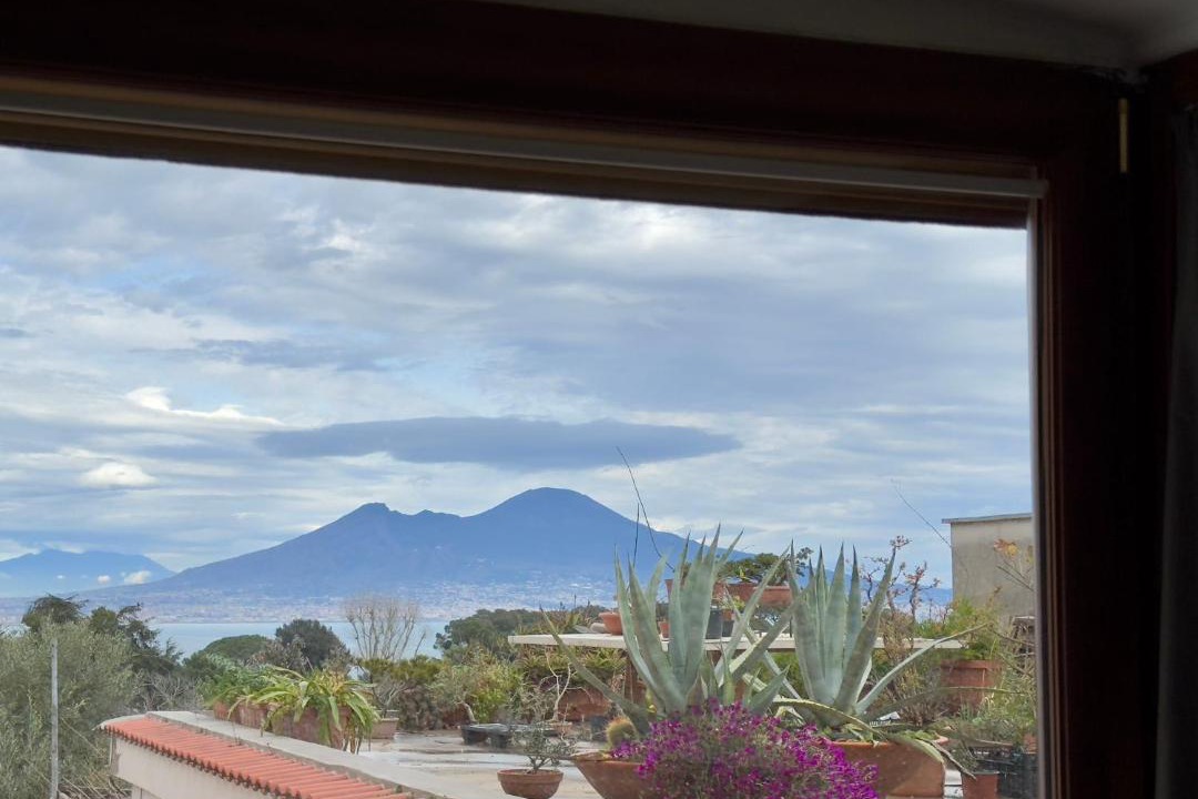 Photo of Patio Balcony in Posillipo